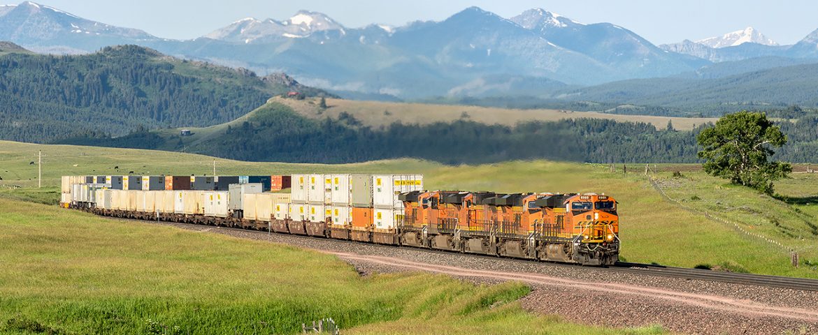 how-much-more-fuel-efficient-is-shipping-freight-via-train-than-truck