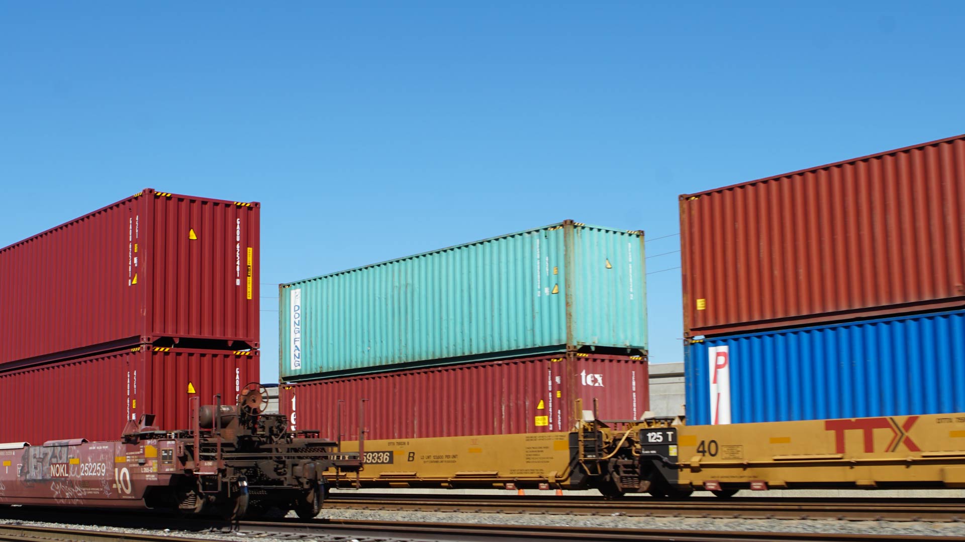 Cross Country Shipping Zmodal Digital Intermodal Logistics Provider